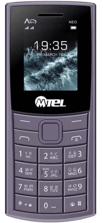 MTEL NEO